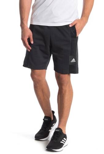 Imbracaminte barbati adidas 365 drawstring shorts carbonbla