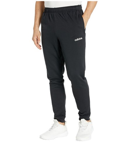 Imbracaminte barbati adidas designed-2-move knit pants blackwhite