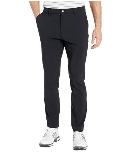 Imbracaminte barbati adidas golf ultimate fall weight pants black