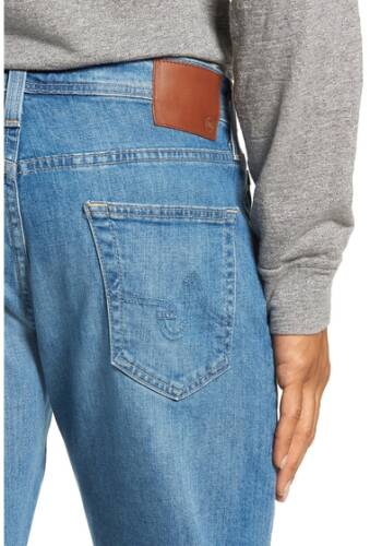 Imbracaminte barbati ag graduate tailored leg jeans bellweather