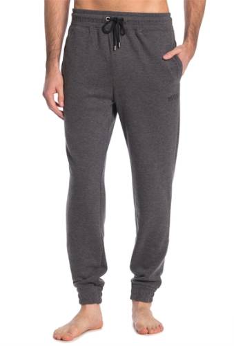 Imbracaminte barbati boss pull-on lounge joggers med gy