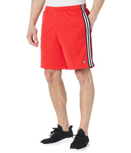Imbracaminte barbati champion 9quot rec mesh shorts scarlet