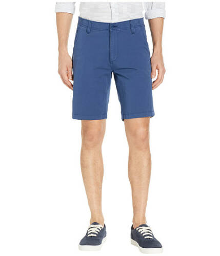 Imbracaminte barbati dockers smart 360 flex straight fit shorts agate blue