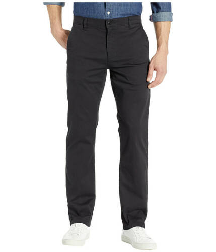 Imbracaminte barbati dockers straight fit original khaki all seasons tech pants black