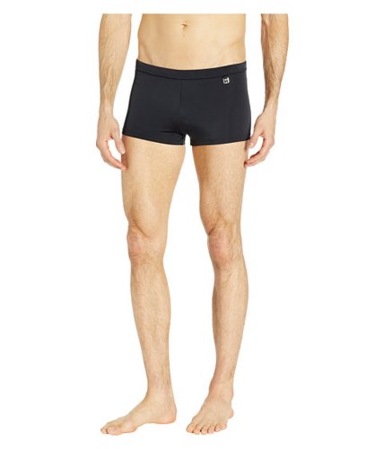 Imbracaminte barbati hom sunlight swim shorts black