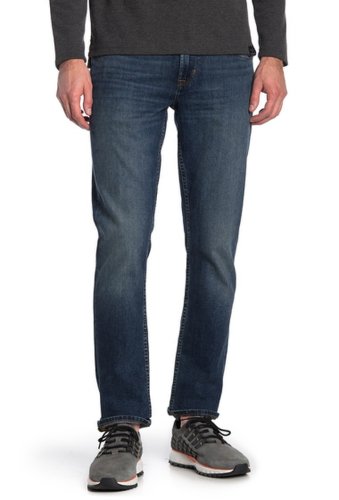 Imbracaminte barbati hudson jeans blake slim straight jeans brentford
