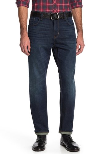 Imbracaminte barbati hudson jeans sartor slouchy skinny jeans strike zon