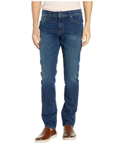 Imbracaminte barbati joe\'s jeans kinetic 360 asher slim fit in dodson dodson