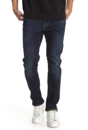 Imbracaminte barbati lucky brand 110 skinny jeans - 32 inseam lochwood