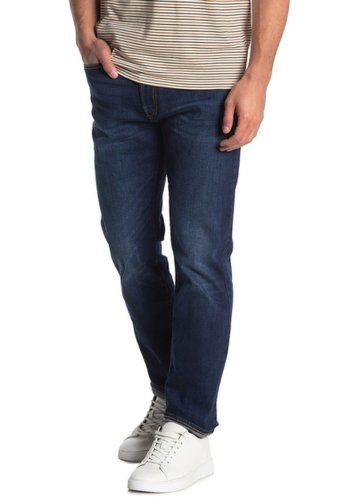 Imbracaminte barbati lucky brand 121 slim straight jeans - 30-34 inseam alfanas