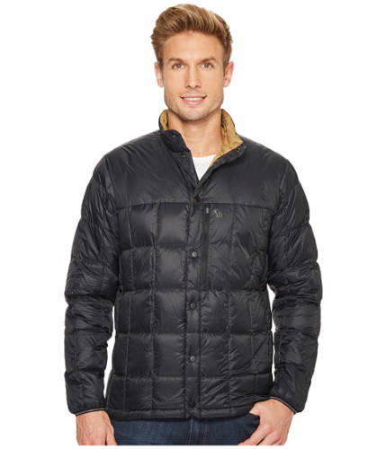 Imbracaminte barbati mountain hardwear packdown jacket black