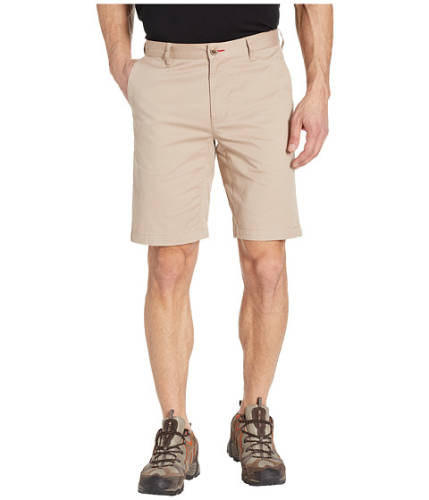 Imbracaminte barbati mountain khakis jackson chino shorts slim fit classic khaki