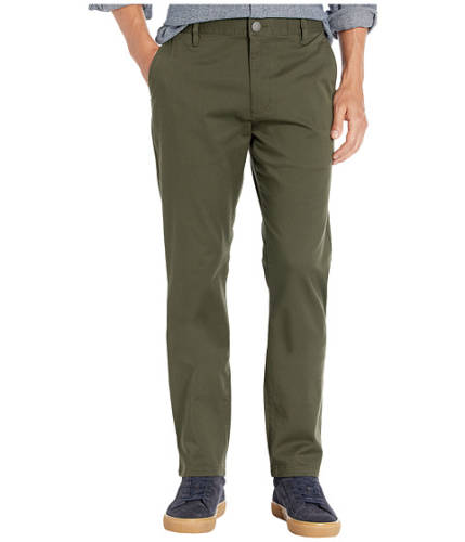 Imbracaminte barbati rvca the week-end stretch pants forest