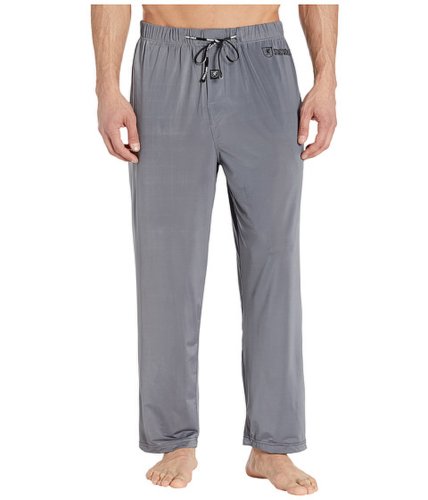 Imbracaminte barbati stacy adams regular sleep pants gray