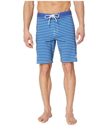 Imbracaminte barbati toes on the nose winding road boardshorts air blue