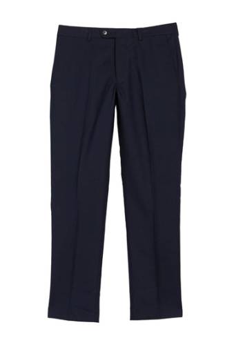 Imbracaminte barbati vince camuto navy solid suit separates pants - 29-34 inseam navy solid