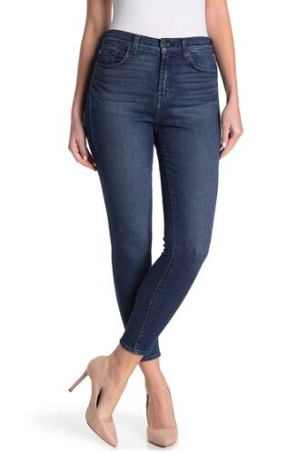 Imbracaminte femei 7 for all mankind gwenevere high waisted jeans lvhorizon