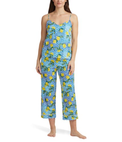 Imbracaminte femei bedhead pajamas cami cropped pajama set make lemonade