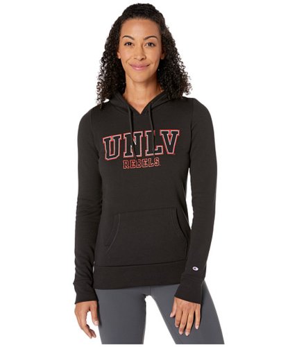 Imbracaminte femei champion college unlv rebels ecoreg university fleece hoodie black