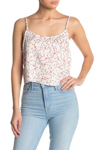 Imbracaminte femei cotton on astrid floral camisole evie ditsy marshmellow