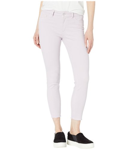 Imbracaminte femei dl1961 florence crop mid-rise skinny in orchid orchid