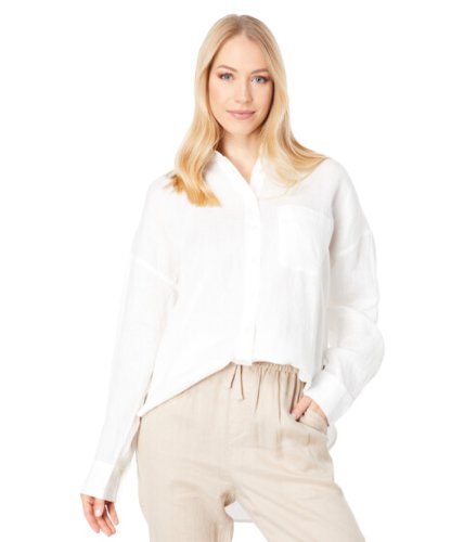 Imbracaminte femei ecoalf ininalf shirt white