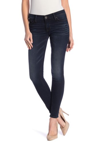 Imbracaminte femei hudson jeans krista ankle skinny jeans primo