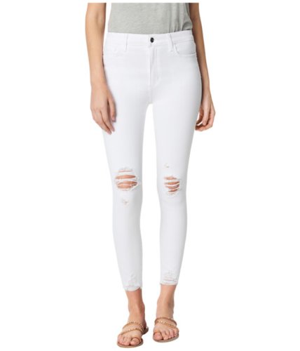 Imbracaminte femei joes jeans charlie ankle in opalescent opalescent