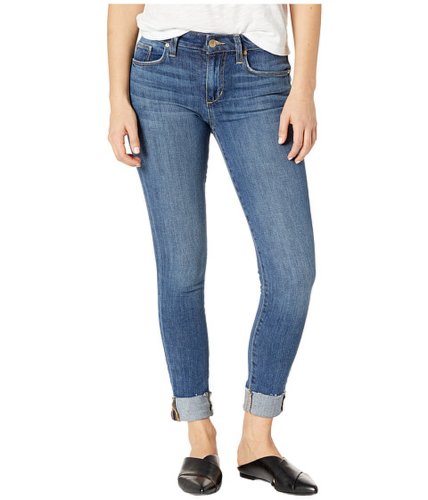 Imbracaminte femei joes jeans icon cuff crop in mallory mallory