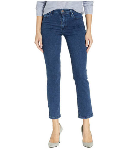 Imbracaminte femei joes jeans milla high-rise straight ankle in mabry mabry