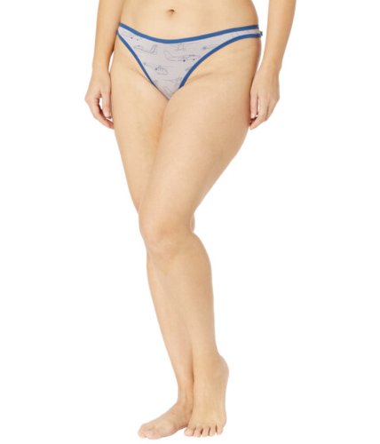 Imbracaminte femei kickee pants plus size thong underwear feather heroes in the air