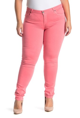 Imbracaminte femei kut from the kloth diana skinny jeans sugar coral