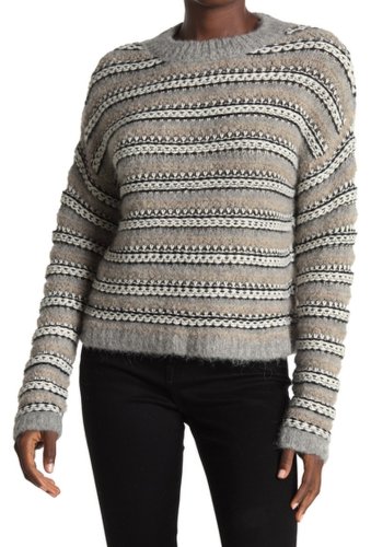 Imbracaminte femei line jessica knit sweater roberta