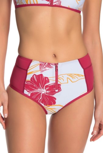 Imbracaminte femei lspace sonny bikini bottoms aloha paradise