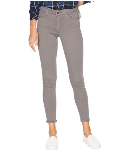 Imbracaminte femei mavi jeans adriana ankle mid-rise skinny in granite grey granite grey