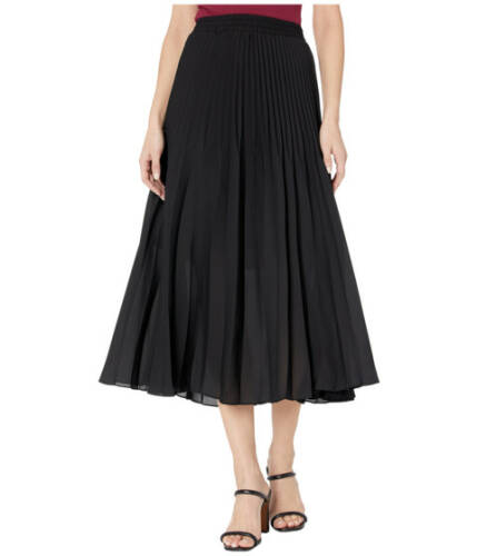 Imbracaminte femei maxstudio pleated skirt black