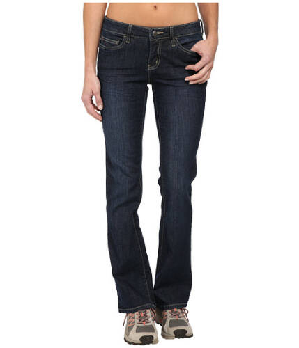 Imbracaminte femei mountain khakis genevieve jeans dark wash