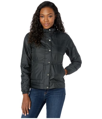 Imbracaminte femei mountain khakis triple direct jacket black