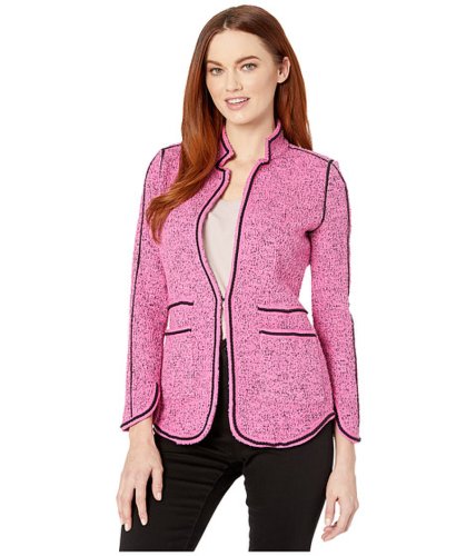 Imbracaminte femei niczoe power play jacket pure pink