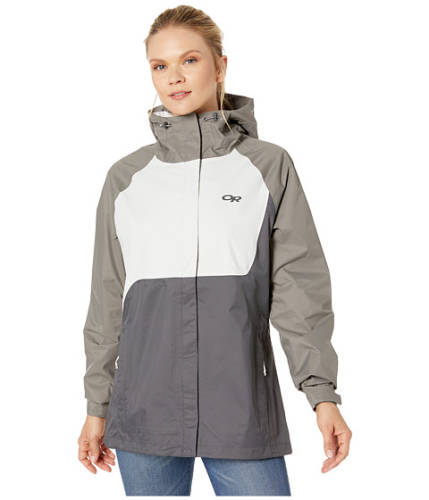 Imbracaminte femei outdoor research apollo jacket stormpewtersmoke