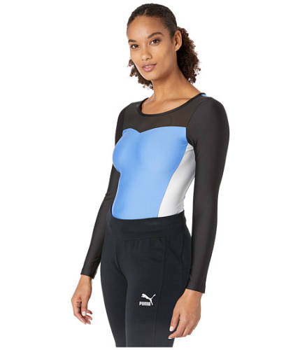 Imbracaminte femei puma xtg bodysuit ultramarine