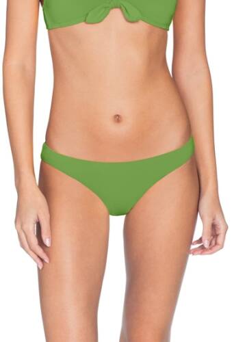 Imbracaminte femei robin piccone ava bikini bottoms spring green