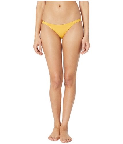 Imbracaminte femei tavik heather bikini bottoms sunflower