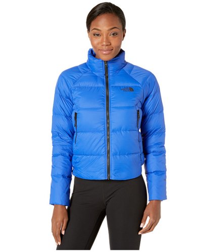Imbracaminte femei the north face hyalite down jacket tnf blue