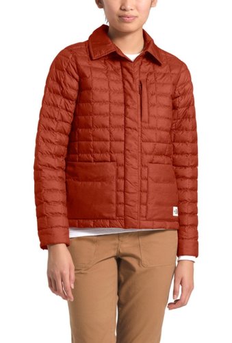 Imbracaminte femei the north face thermoball eco quilted jacket picante re