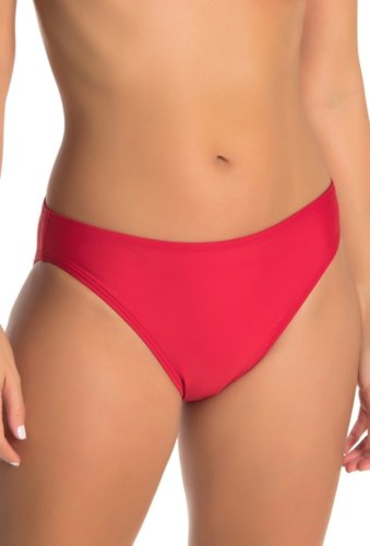 Imbracaminte femei tommy hilfiger classic bikini bottoms scarlet