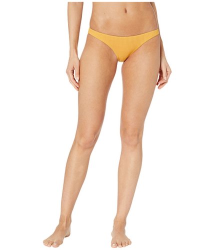 Imbracaminte femei vitamin a swimwear luciana full coverage bottom marigold ecorib