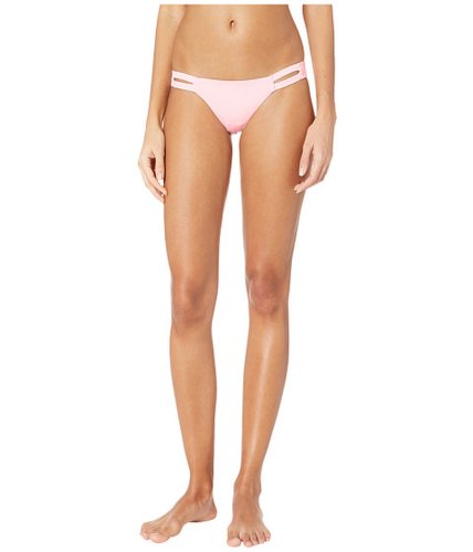 Imbracaminte femei vitamin a swimwear neutra hipster perla rosa ecolux