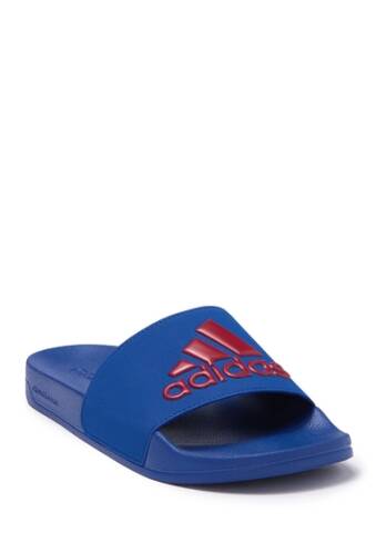 Incaltaminte barbati adidas adilette shower slide sandal croyalpow