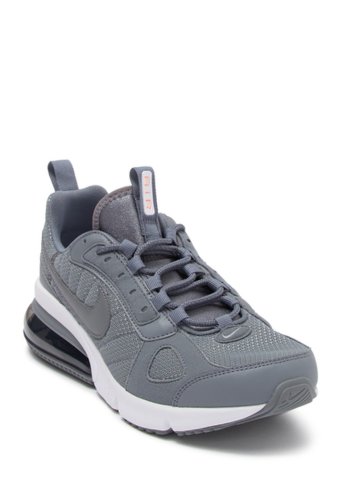 Incaltaminte barbati nike air max 270 futura sneaker 004 cool greycool grey-white-